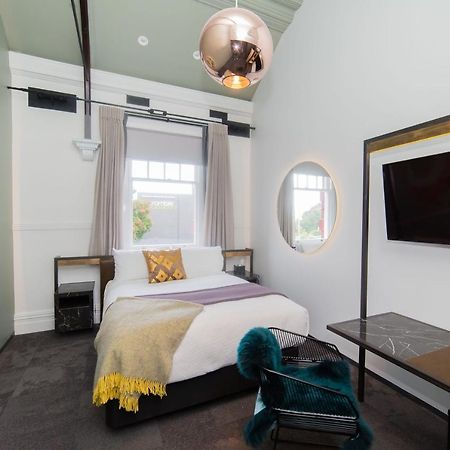Clarence Boutique Hotel Ταουράνγκα Εξωτερικό φωτογραφία