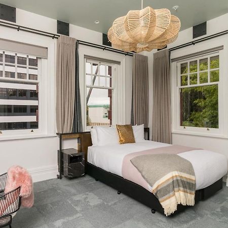 Clarence Boutique Hotel Ταουράνγκα Εξωτερικό φωτογραφία