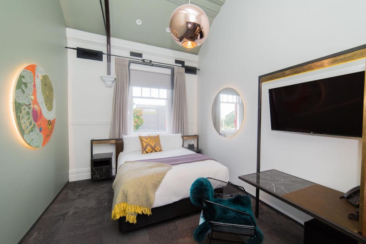 Clarence Boutique Hotel Ταουράνγκα Εξωτερικό φωτογραφία