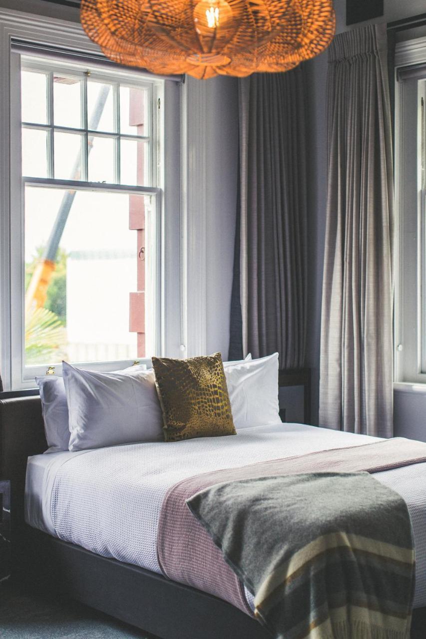 Clarence Boutique Hotel Ταουράνγκα Εξωτερικό φωτογραφία