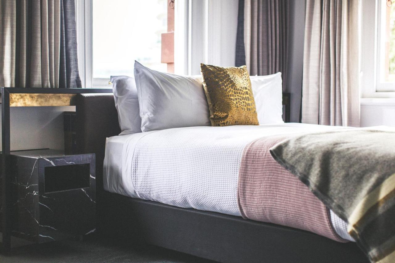 Clarence Boutique Hotel Ταουράνγκα Εξωτερικό φωτογραφία