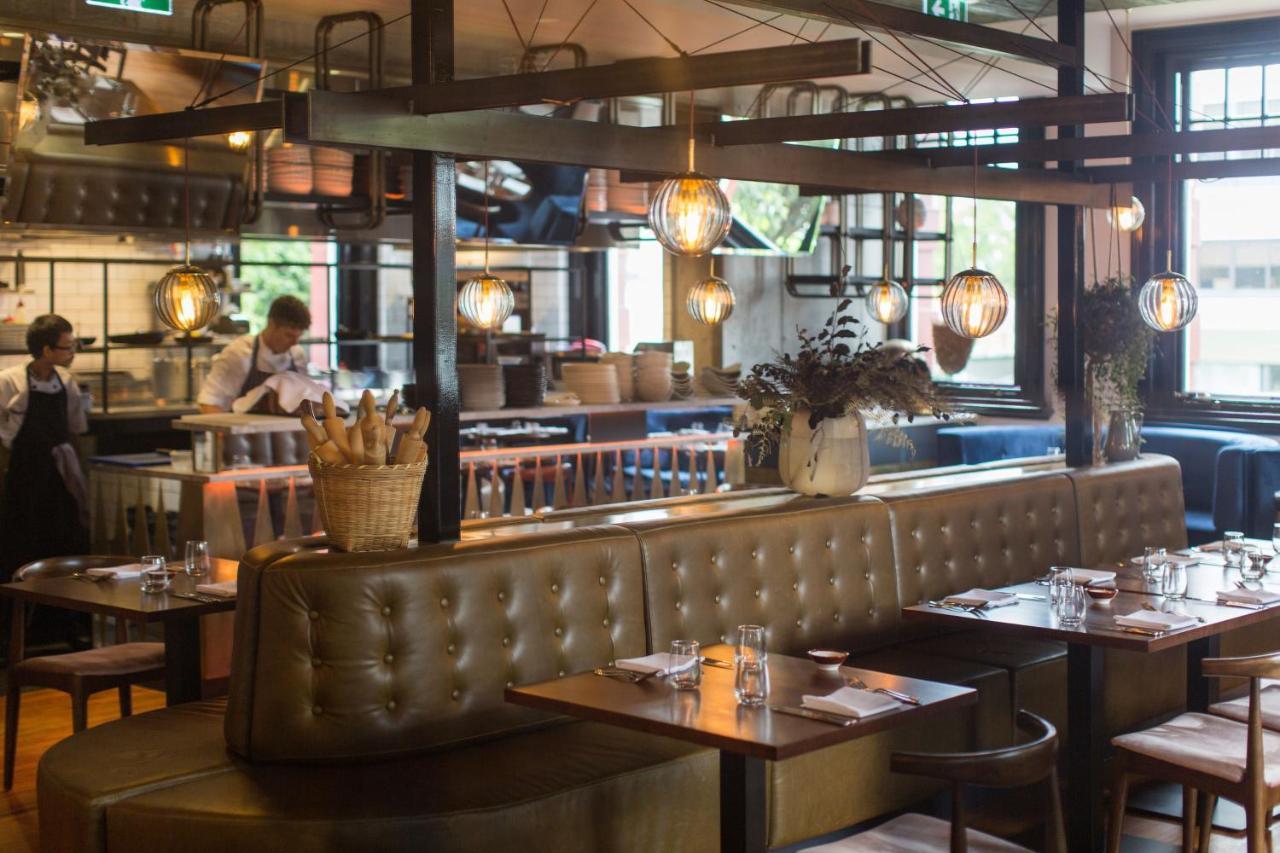 Clarence Boutique Hotel Ταουράνγκα Εξωτερικό φωτογραφία