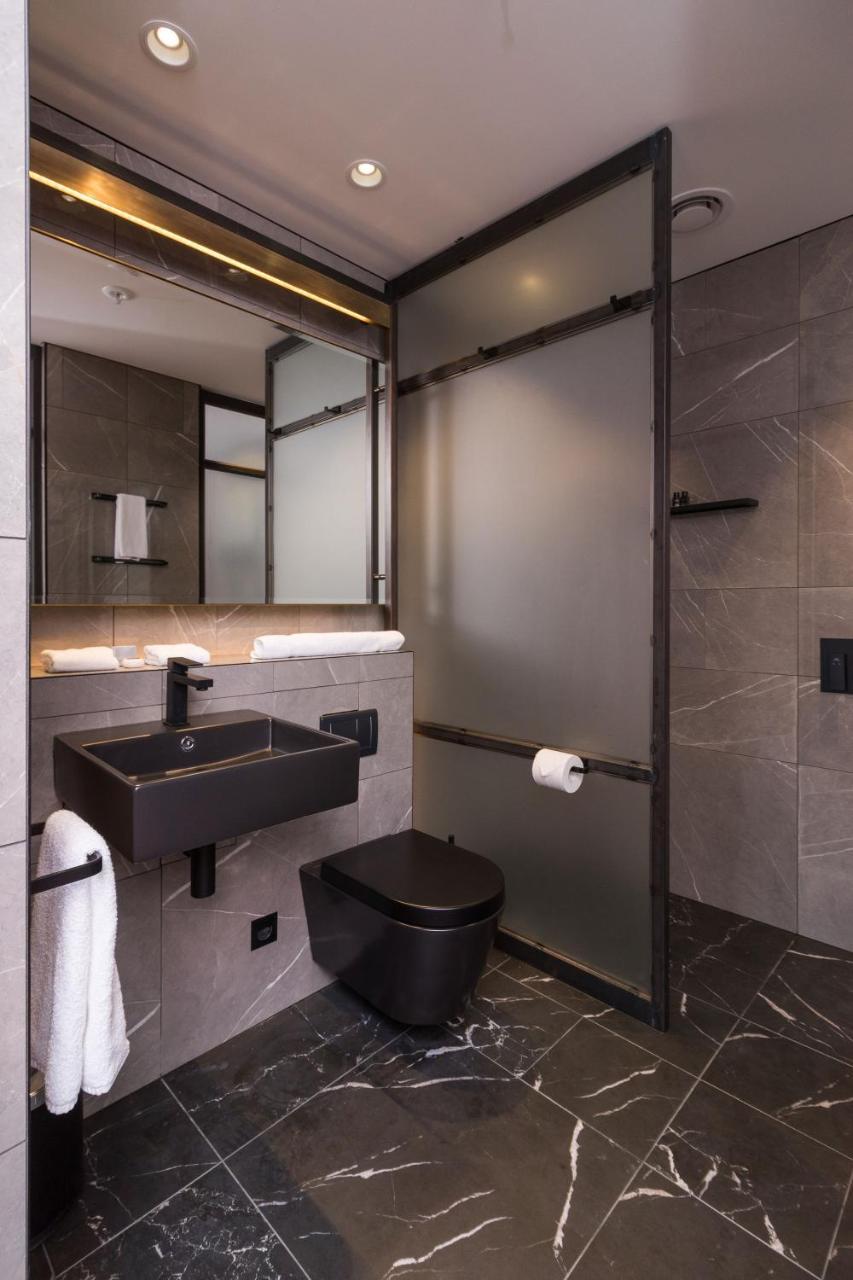 Clarence Boutique Hotel Ταουράνγκα Εξωτερικό φωτογραφία