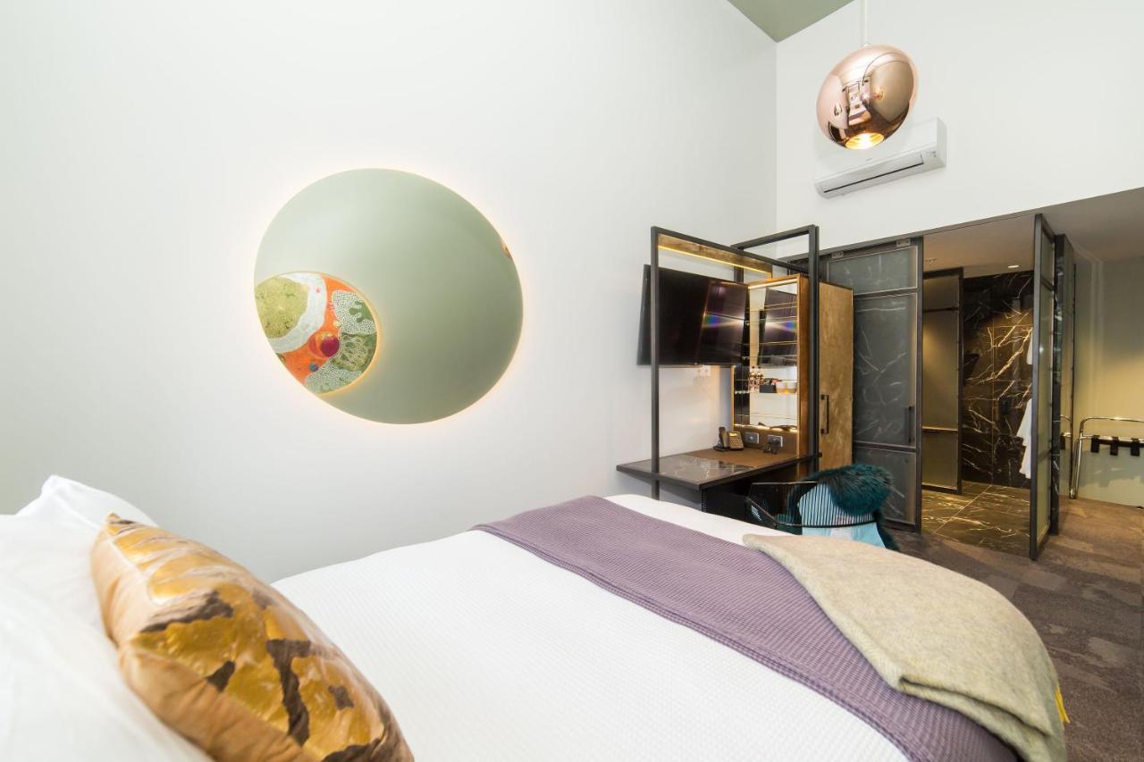Clarence Boutique Hotel Ταουράνγκα Εξωτερικό φωτογραφία