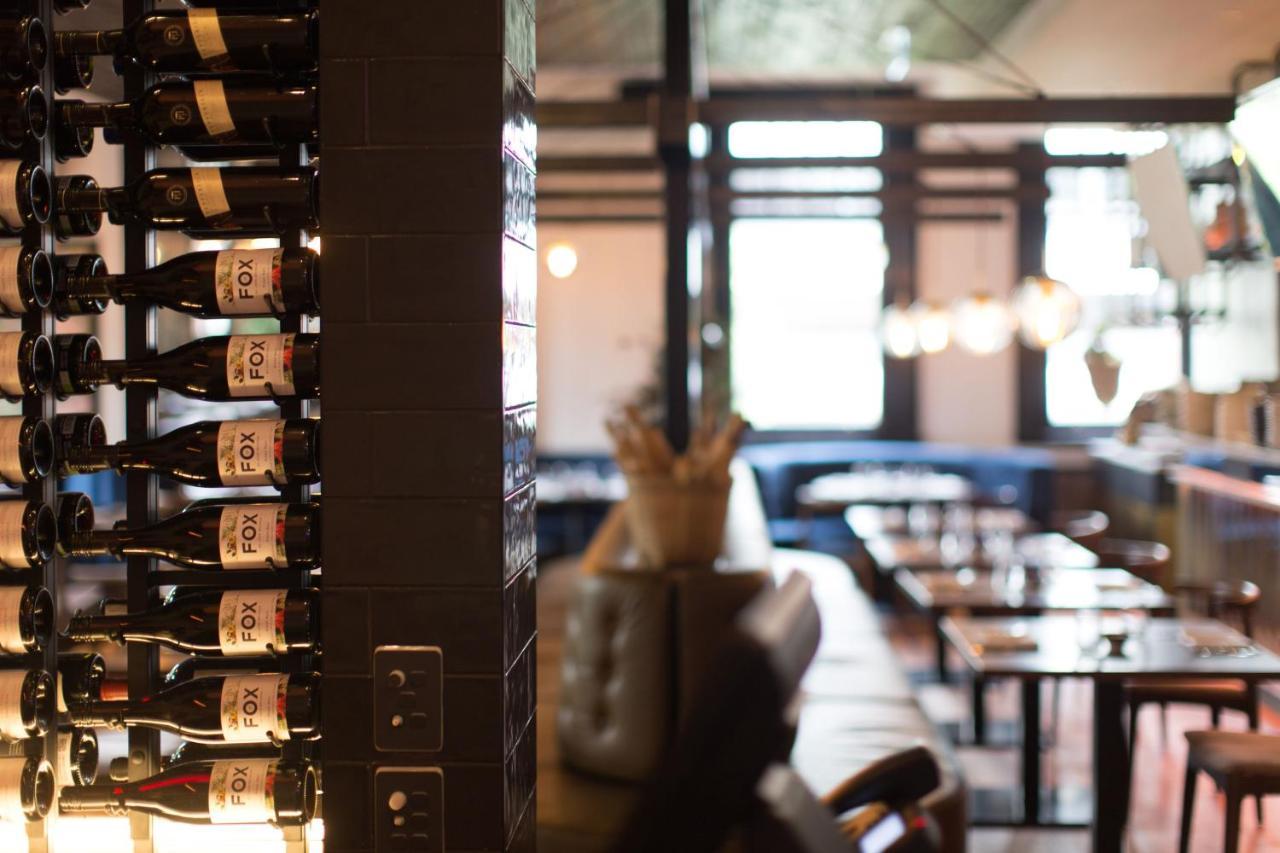Clarence Boutique Hotel Ταουράνγκα Εξωτερικό φωτογραφία
