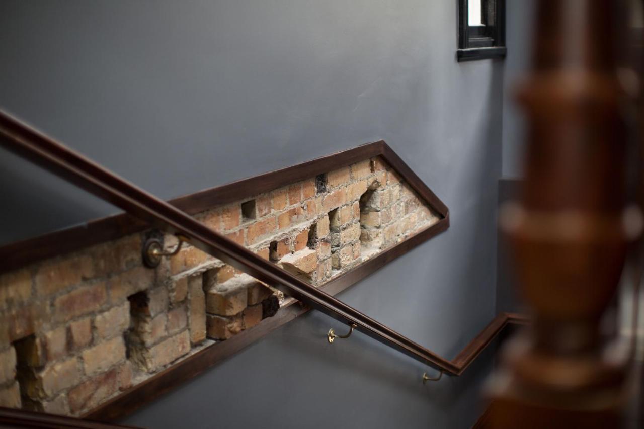 Clarence Boutique Hotel Ταουράνγκα Εξωτερικό φωτογραφία