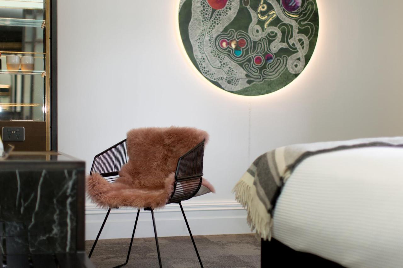 Clarence Boutique Hotel Ταουράνγκα Εξωτερικό φωτογραφία