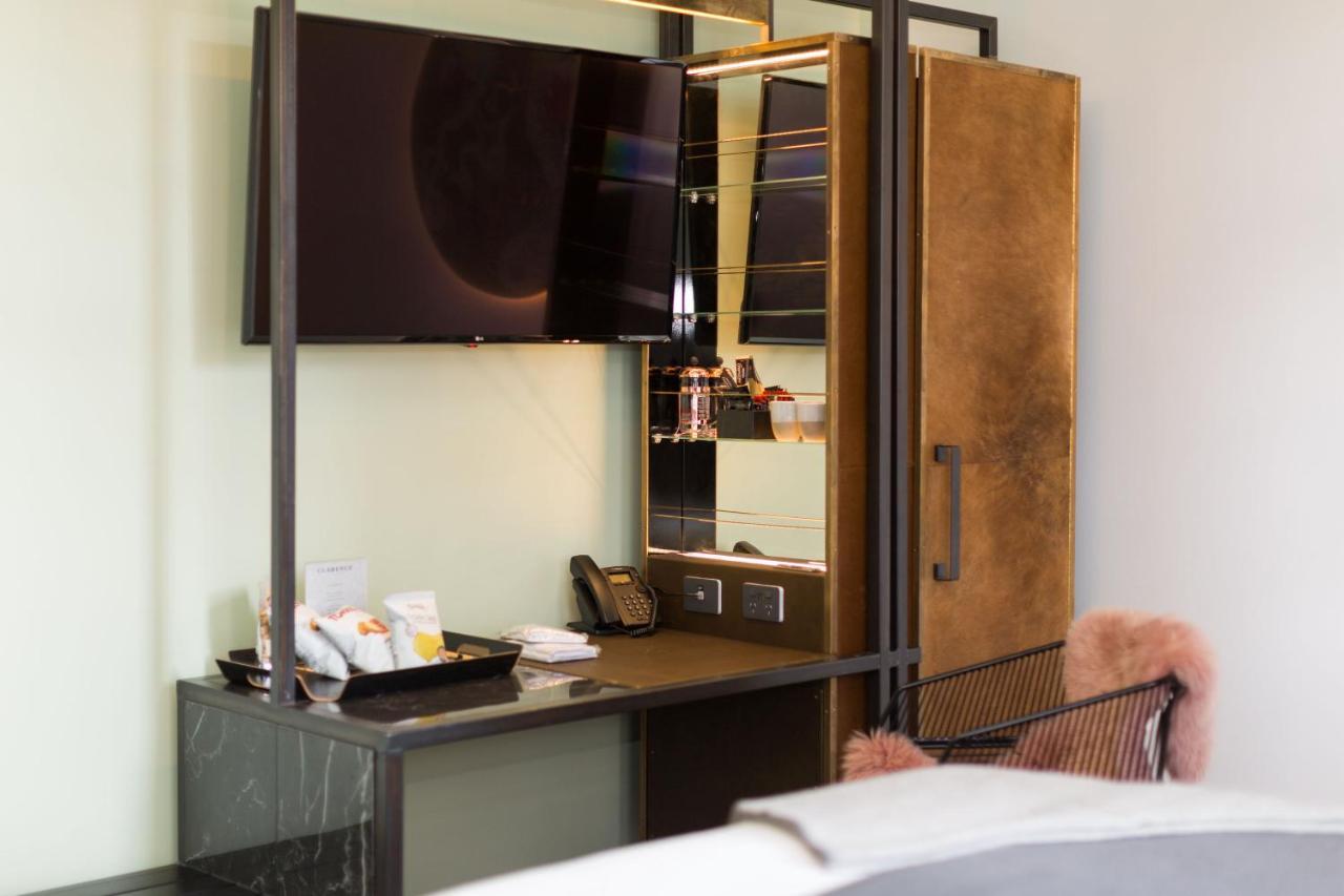 Clarence Boutique Hotel Ταουράνγκα Εξωτερικό φωτογραφία