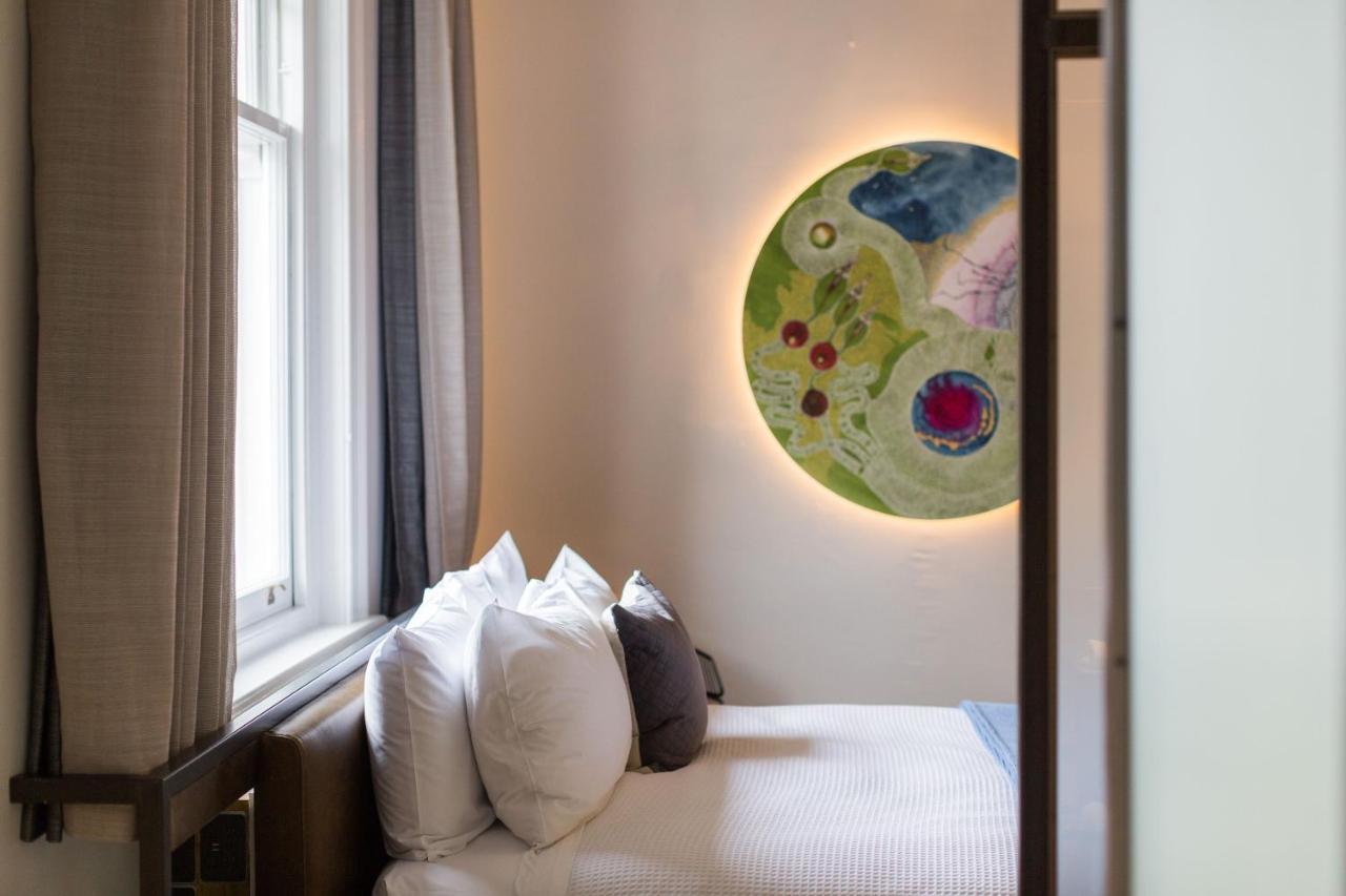 Clarence Boutique Hotel Ταουράνγκα Εξωτερικό φωτογραφία