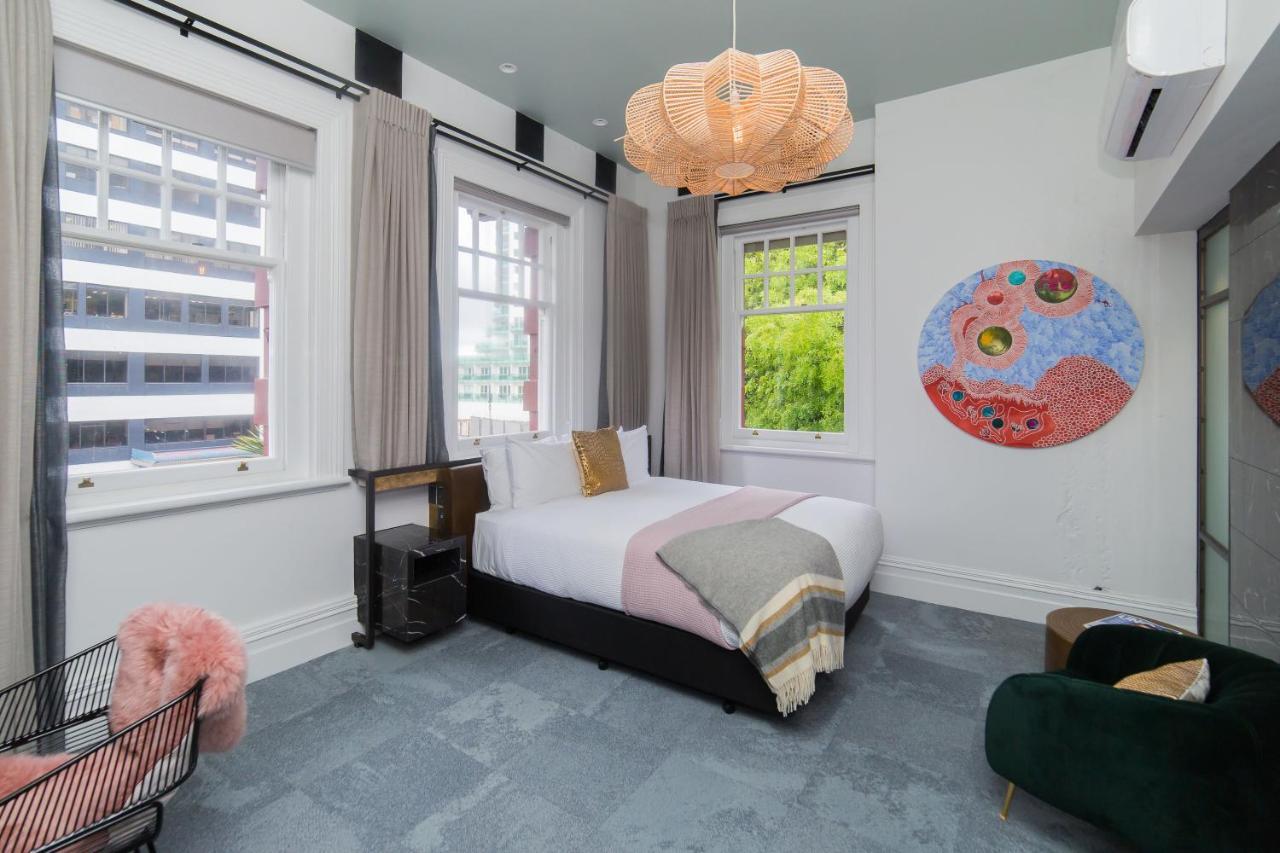 Clarence Boutique Hotel Ταουράνγκα Εξωτερικό φωτογραφία