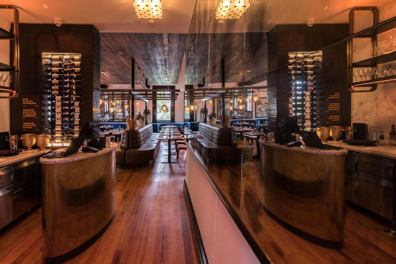 Clarence Boutique Hotel Ταουράνγκα Εξωτερικό φωτογραφία